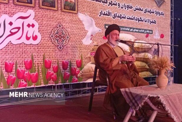 قاضی عسگر: اسلام بر پایه عقلانیت و گفت‌وگو بنا شده است