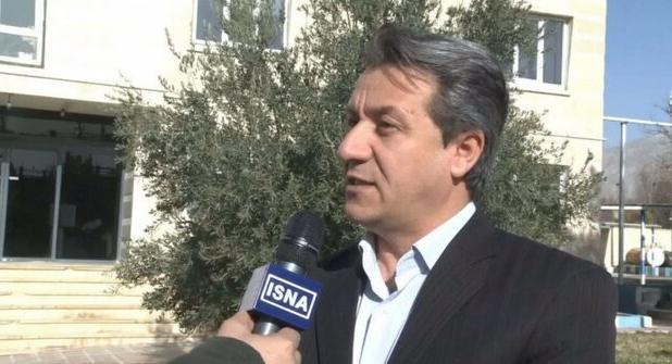 ایلام ۷۰ درصد کمتر از حد نرمال بارندگی داشت / دهلران پربارش‌ترین و مهران کم‌بارش‌ترین شهرستان