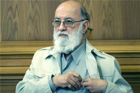 ترک فعل‌های گذشته در مقابله با آلودگی هوا توسط دستگاه قضایی پیگیری شود