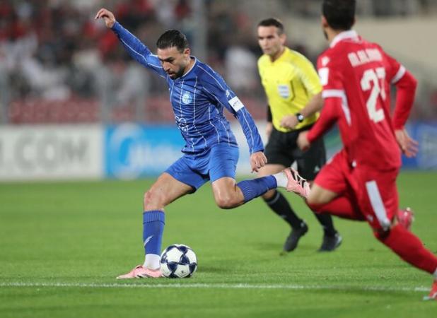 موسوی: استقلال از لبه پرتگاه برگشت/ تغییرات در برخی پست‌ها ضروری است