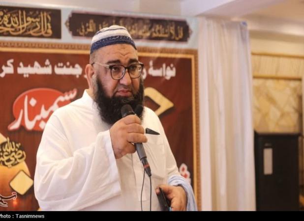 پاسخ کوبنده ایران به رژیم صهیونیستی روحیه مقاومت را در دل امت اسلامی زنده کرد