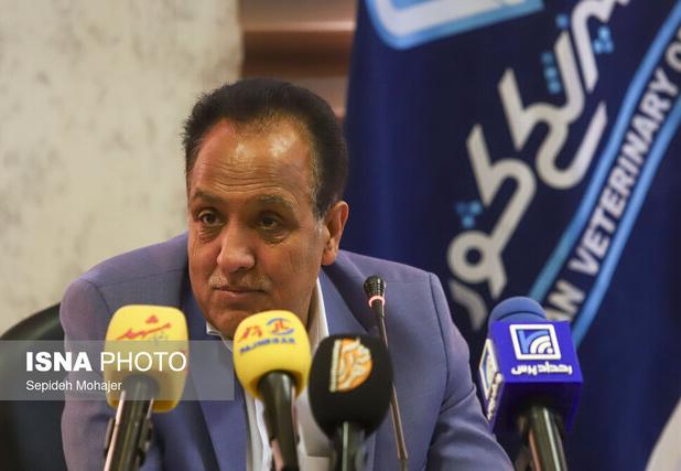 وجود ۱۱ کانون فعال تب برفکی در استان خراسان رضوی