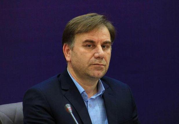 استاندار بوشهر: سهم اشتغال بوشهری‌ها در حوزه صنعت افزایش یابد