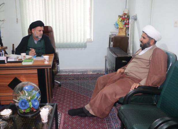 سبزی: هم‌افزایی نهادهای دینی رویکرد برنامه‌های مذهبی در کامیاران است