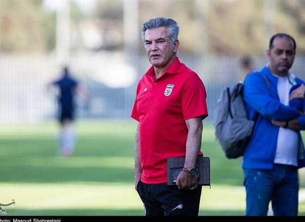 پایان حضور استیلی در پرسپولیس: بدون اطلاع من بازیکن و ۸ وینگر گرفتند