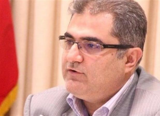 سرپرست سازمان ملی زمین و مسکن منصوب شد