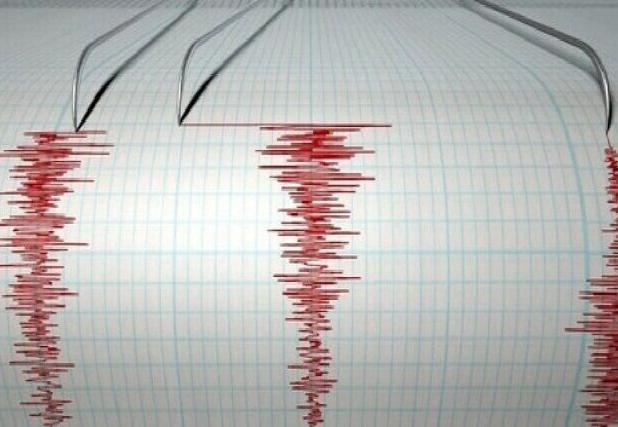 زلزله ۳.۸ ریشتری این شهر مازندران را لرزاند