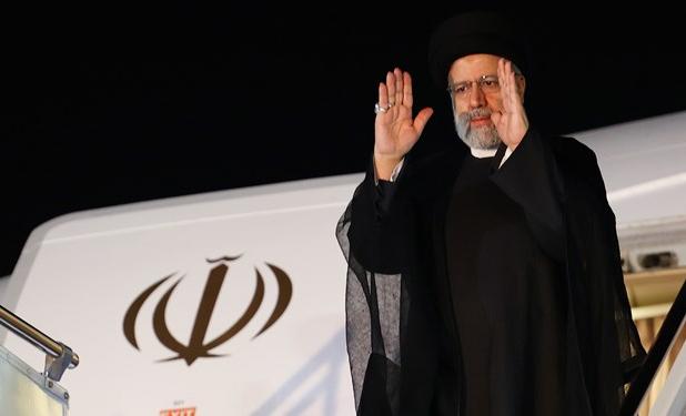 رئیسی صبح امروز نیویورک را به مقصد تهران ترک کرد