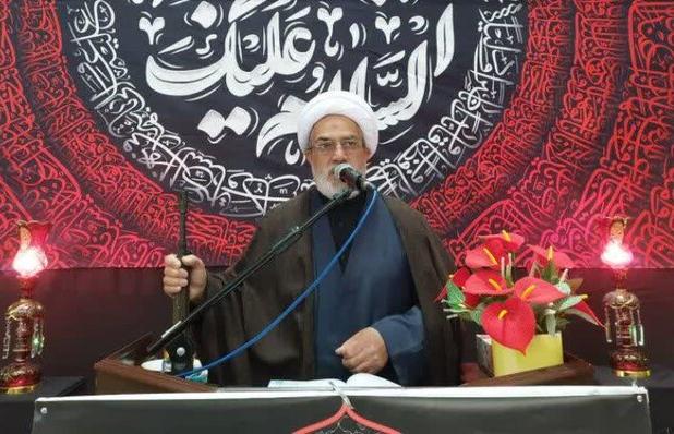 توجه به پیام عاشورا محور مجالس عزاداری محرم است