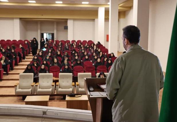 نخستین دوره «مسیر معلمی» مازندران آغاز شد