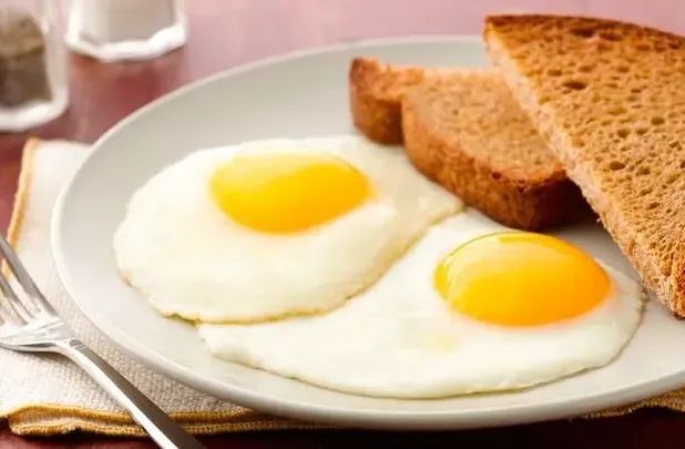 این اشتباه غذایی با تخم‌مرغ، خطر مرگ را افزایش می‌دهد