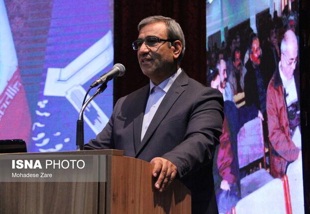 دانشگاه راه‌حل مشکلات است