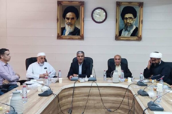زرهی: مدیران از ظرفیت دانشگاه‌ها برای تدوین برنامه‌ها استفاده کنند