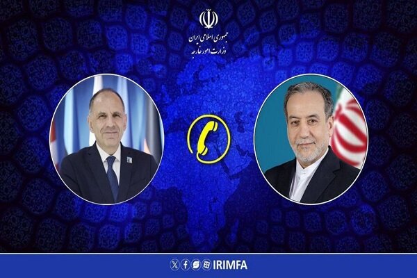 عراقچی:تداوم بی‌کیفرمانی رژیم صهیونیستی عامل تشدید ناامنی در منطقه است