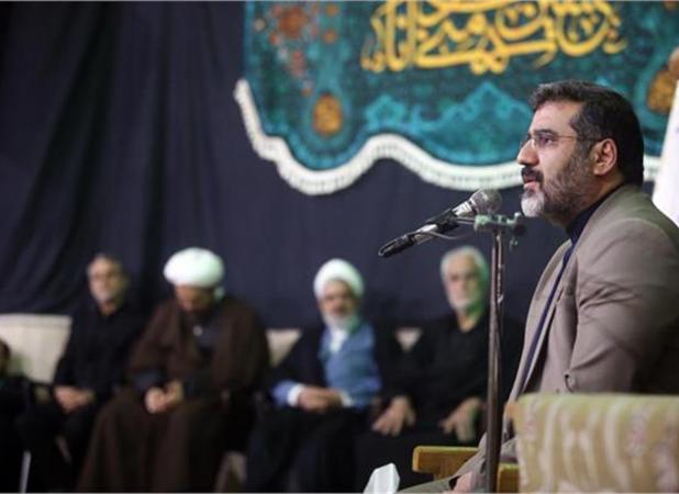 مساجد کانون فعالیت‌های فرهنگی و هنری شود