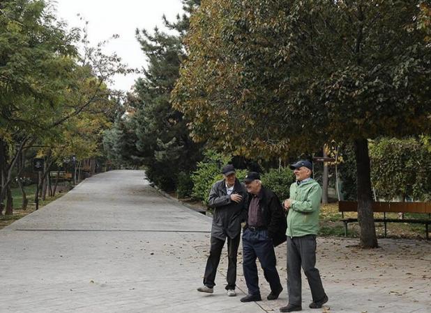 صدور احکام حدود ۲ میلیون بازنشسته طی ۳ روز