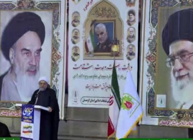 حجت‌الاسلام تسخیری: دشمنان انقلاب در همه فتنه‌ها دست خالی بازگشتند