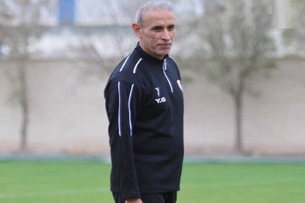 گل محمدی: بازی سختی مقابل استقلال داریم/ حریف را آنالیز کرده ایم