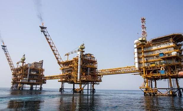 بزرگ‌ترین میدان گازی عراق به یک شرکت اوکراینی رسید