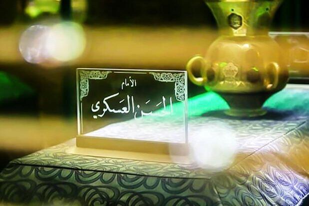 برگزاری سه برنامه محوری در همدان همزمان با شهادت امام حسن عسکری
