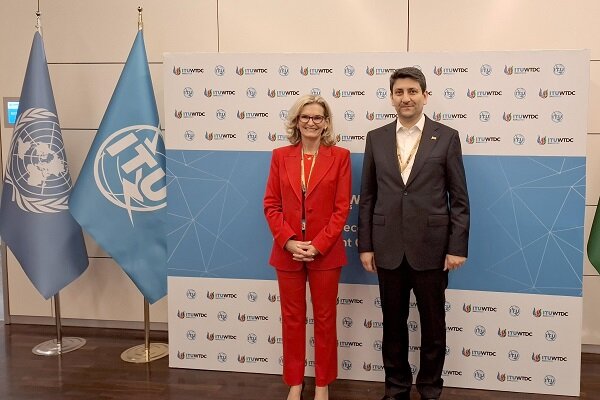 ضرورت حفاظت از زیرساخت‌های ارتباطی در شرایط جنگی