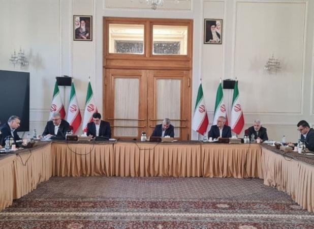 بررسی وضعیت موافقتنامه‌های تجارت ترجیحی و آزاد ایران در سال جاری