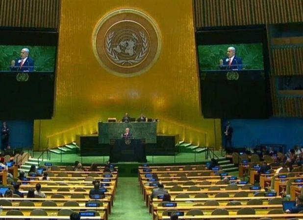 ۸ دروغ مضحک و آشکار نتانیاهو در اجلاس سازمان ملل