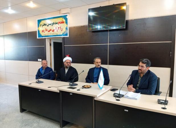 هنر می‌تواند امر به معروف را در جامعه ماندگار کند