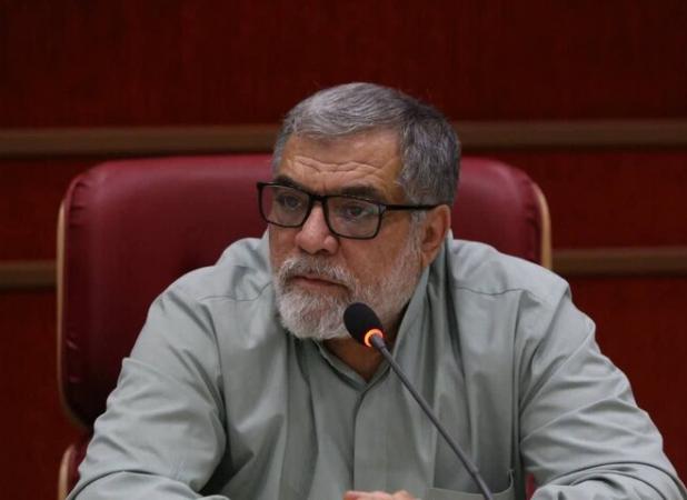 دخالتی در انتصابات استان قزوین ندارم