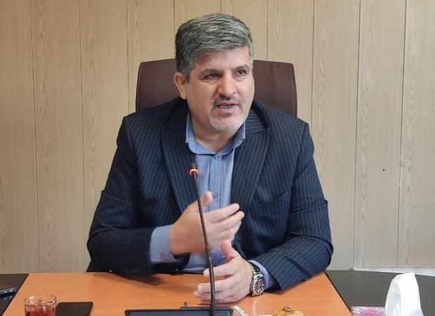 حبیبی: توسعه روستاها نیازمند مشارکت دهیاران ممکن است