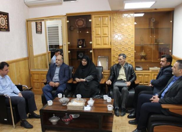 هشدار معاون استاندار سمنان: کمبود نیروی فنی و کارگر ماهر جدی است