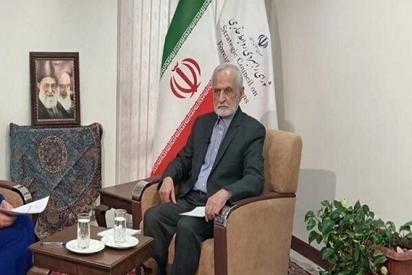 خرازی: سیاست راهبردی جمهوری اسلامی ایران استفاده از قدرت نرم است