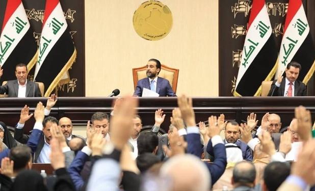 پارلمان عراق در جلسه روز پنج شنبه رئیس‌جمهور را انتخاب می‌کند