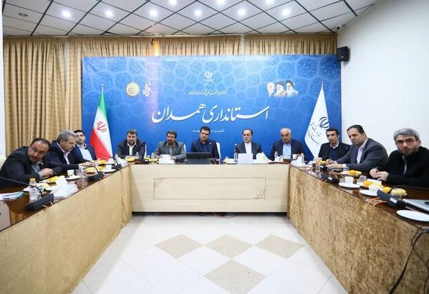 حمایت ویژه دولت از پارک علم و فناوری و اجرای طرح مسکن نخبگان در همدان