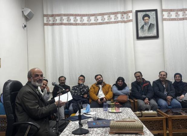در نشست«اهل اصفهانم» مطرح شد:اصفهان دانشگاه زنده است، نه یک شهر تاریخی