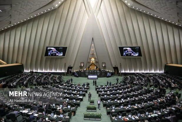 اطلاعیه روابط عمومی مجلس در پی ادعای کذب درباره حقوق نمایندگان