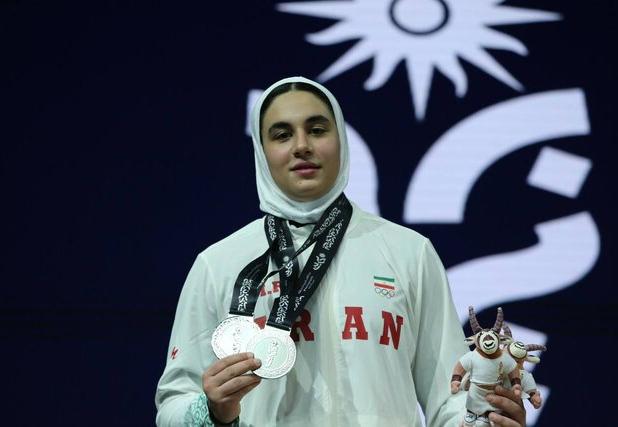نتایج ایران در روز هشتم بازی‌های آسیایی جوانان/۴ طلا، ۶ نقره و ۵برنز برای ایران