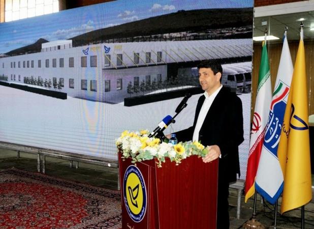 کاهش ۲۴ ساعته پردازش مرسولات پستی با هوش مصنوعی