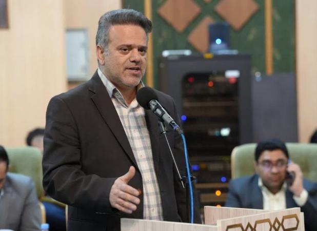 رئیس جهاد دانشگاهی کرمانشاه: رباتیک، راهی نو برای اشتغال جوانان 
