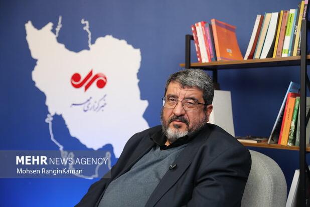 مذاکرات غیرمستقیم ایران و آمریکا در شرایطی از تضاد و بی‌اعتمادی
