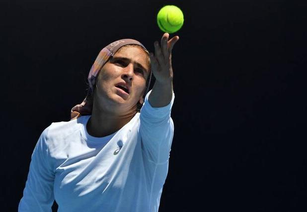 نایب قهرمانی مشکات الزهرا صفی در مسابقات تنیس ۲ نفره ایتالیا