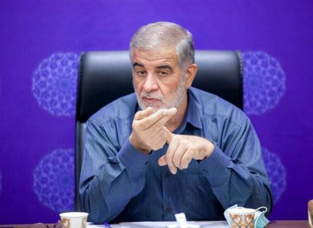 جوکار : اورهال نیروگاه‌های تولید برق عامل خاموشی‌ها است