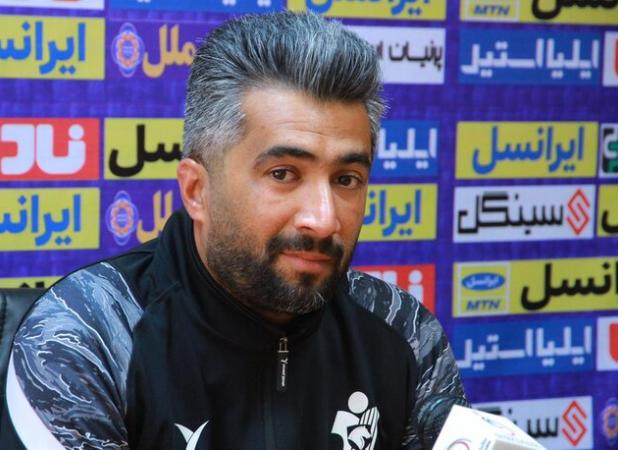 محافظت‌کار: در همان نیمه اول مقابل فجر سپاسی باید کار را تمام می‌کردیم