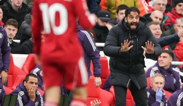 بحران زمستانی در تئاتر رویاها