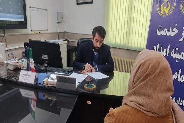 دیدارهای مردمی مدیر کل کمیته امداد تهران برگزار می‌شود