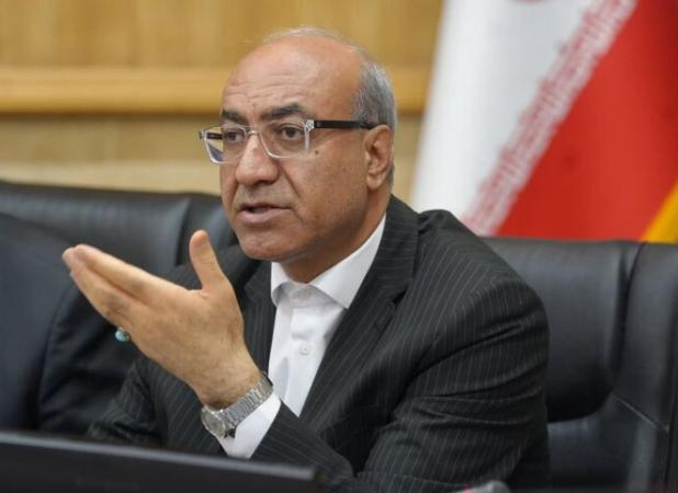 استاندار کرمانشاه: مبارزه با قاچاق نیازمند کار تیمی است