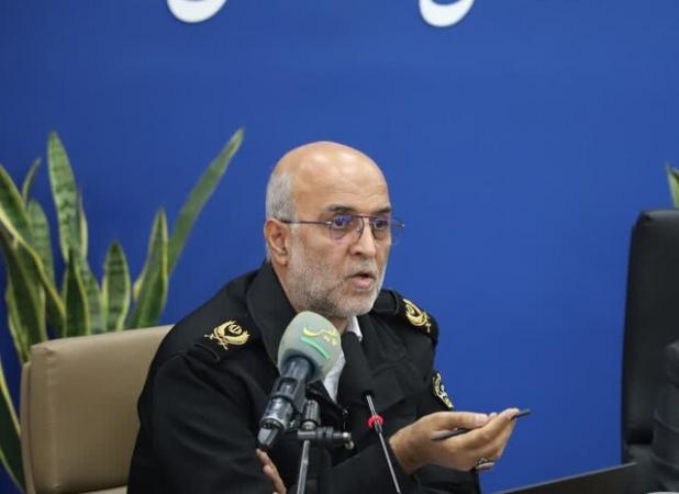 دوربین‌های سرعت سنج انتخاب اصلی در کاهش تصادفات