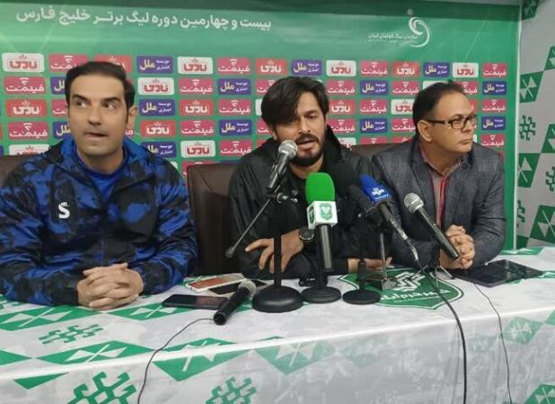 انتقاد دقیقی از داور بازی خیبر؛ اگر این صحنه‌ها در اروپا بود اخطار می‌دادند!