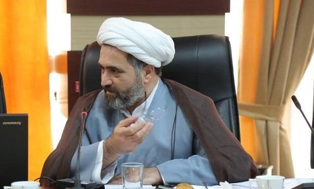 کانون‌های مساجد تنها به دنبال جذب افراد هم‌فکر خودشان نباشند