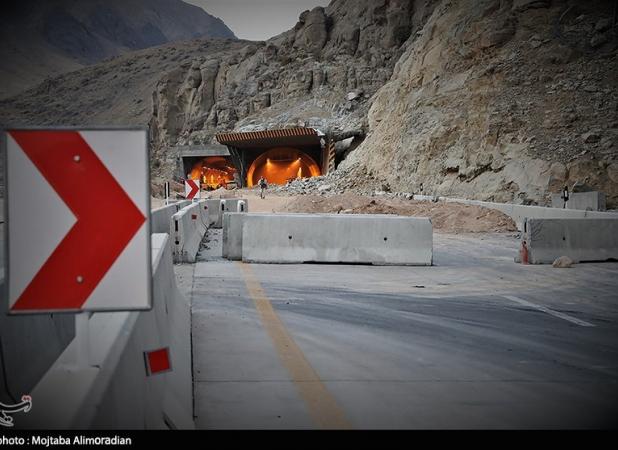 وعده‌ تکراری‌ تکمیل‌ آزادراه تهران شمال به دولت چهاردهم رسید